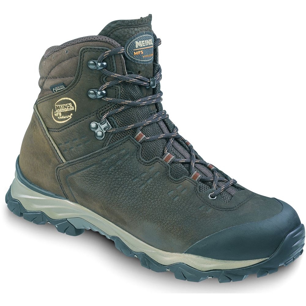 Meindl Meindl Vakuum Fit Lady II Weit 2942-46 wandelschoenen dames Meindl Vakuum Fit Lady II Weit Braun 2942-46 wandelschoenen dames online bestellen bij Kathmandu Outdoor & Travel