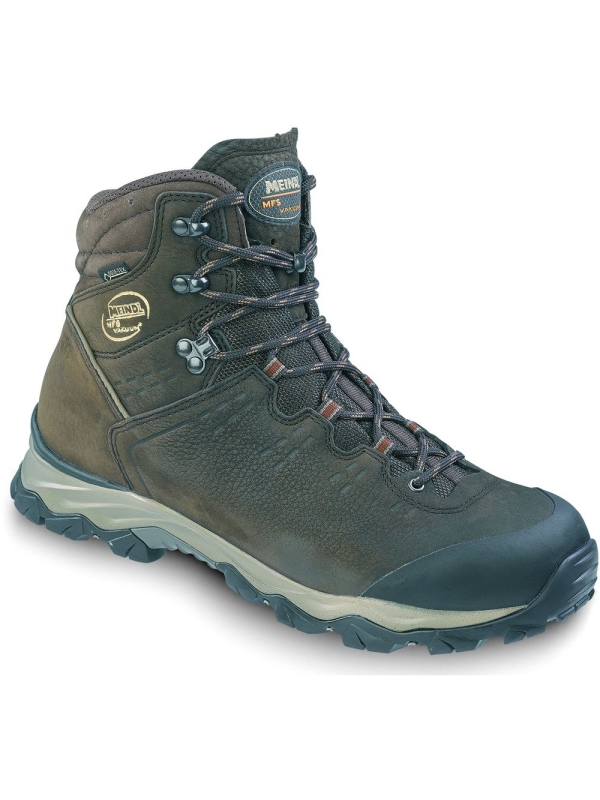 Meindl Vakuum Fit Lady II Weit Braun Meindl Vakuum Fit Lady II Weit Braun