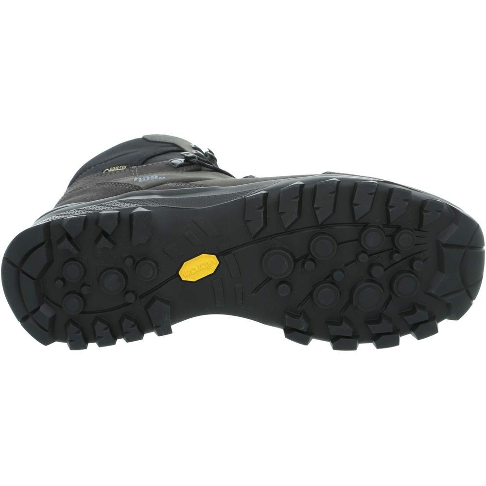 Hanwag Hanwag Banks GTX 203000-064064 wandelschoenen heren Hanwag Banks GTX Asphalt/Asphalt 203000-064064 wandelschoenen heren online bestellen bij Kathmandu Outdoor & Travel