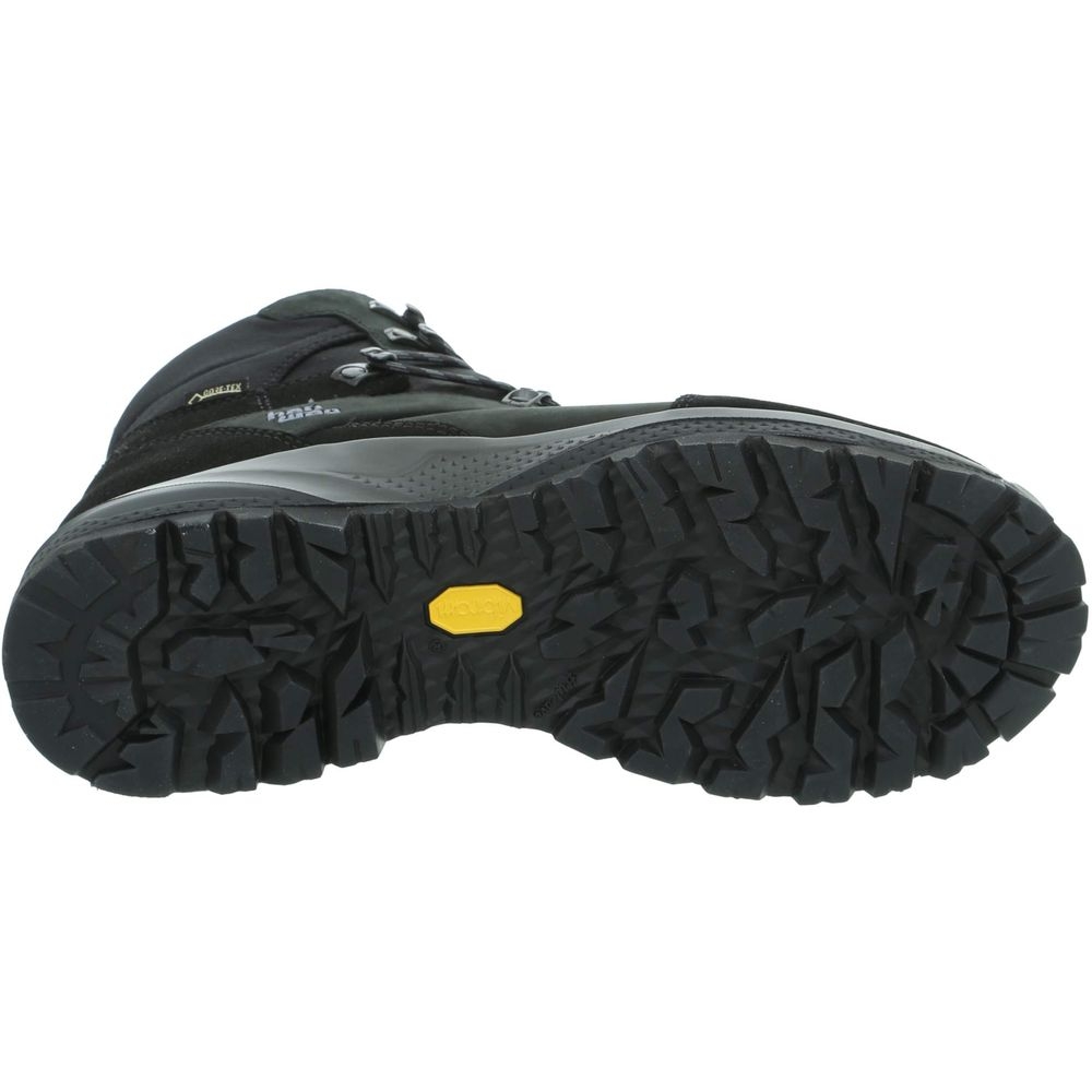 Hanwag Hanwag Banks SF Extra GTX 203100-012064 wandelschoenen heren Hanwag Banks SF Extra GTX Black/Asphalt 203100-012064 wandelschoenen heren online bestellen bij Kathmandu Outdoor & Travel
