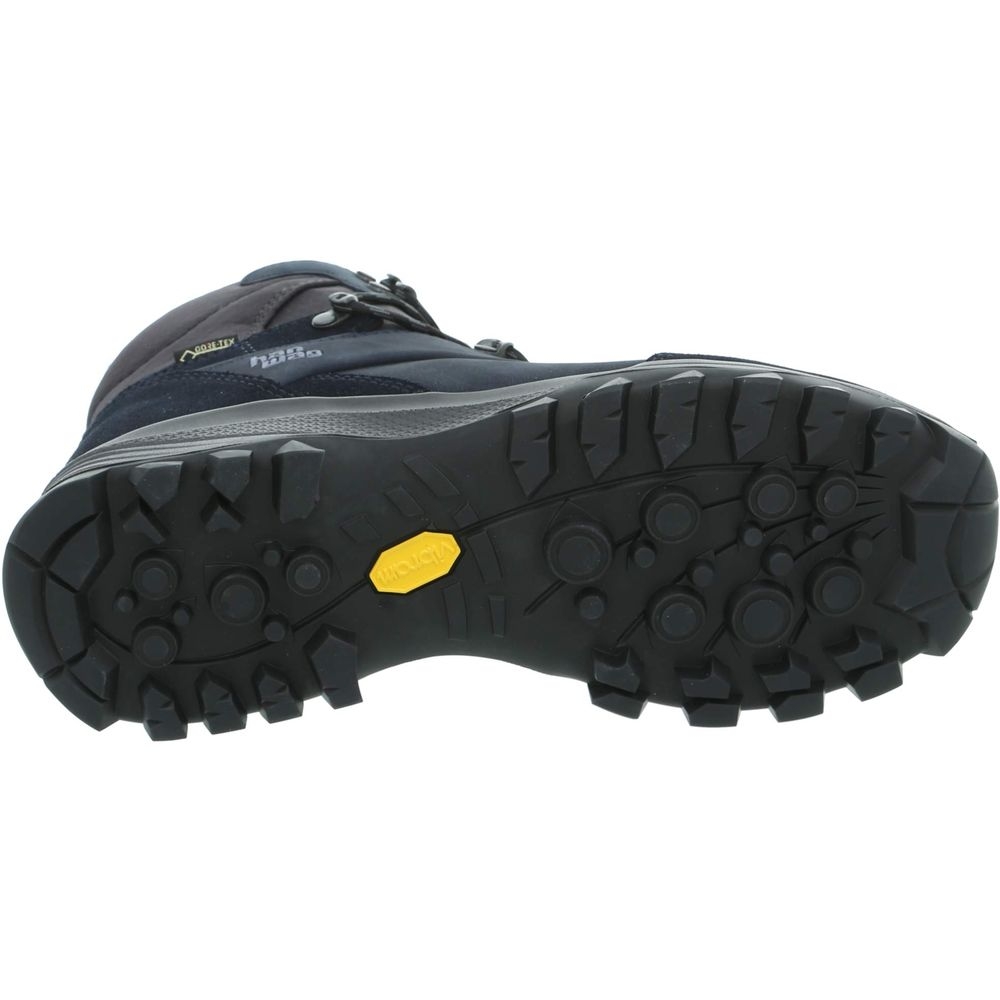 Hanwag Hanwag Banks Narrow Lady GTX 203201-007064 wandelschoenen dames Hanwag Banks Narrow Lady GTX Navy/Asphalt 203201-007064 wandelschoenen dames online bestellen bij Kathmandu Outdoor & Travel