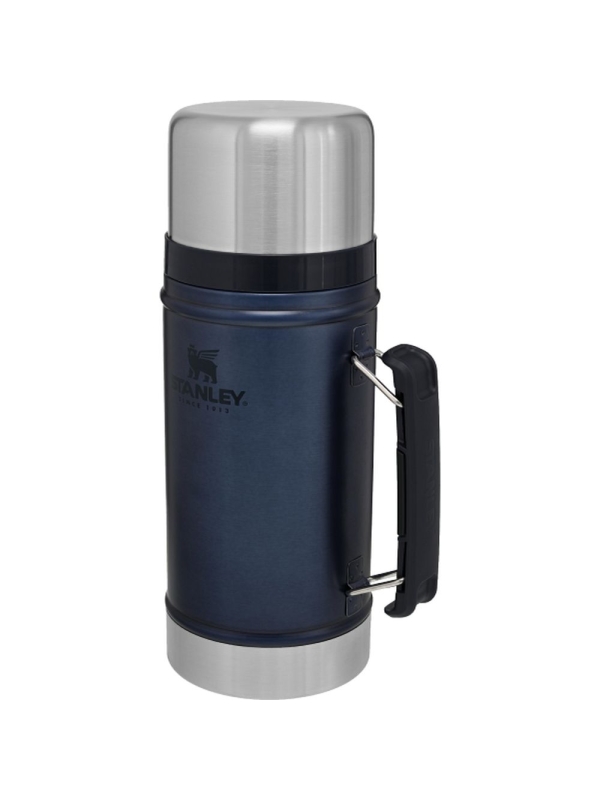 Stanley Classic Food Jar 0,94L Nightfall Stanley Classic Food Jar 0,94L Nightfall