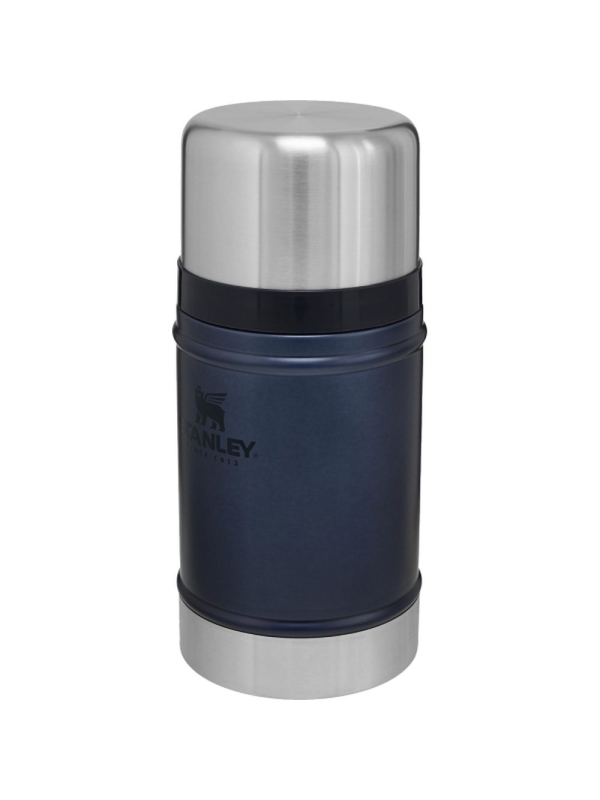 Stanley Classic Food Jar 0,7L Nightfall Stanley Classic Food Jar 0,7L Nightfall