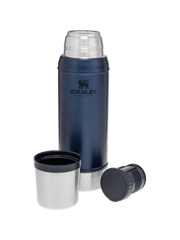 Stanley The Legendary Classic Bottle 0,75L Nightfall Stanley The Legendary Classic Bottle 0,75L Nightfall