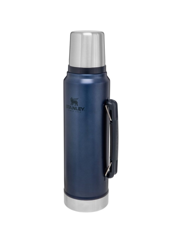 Stanley The Legendary Classic Bottle 1,0L Nightfall Stanley The Legendary Classic Bottle 1,0L Nightfall