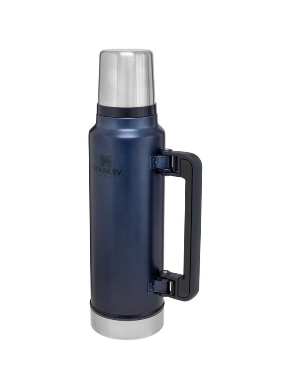 Stanley The Legendary Classic Bottle 1,4L Nightfall Stanley The Legendary Classic Bottle 1,4L Nightfall