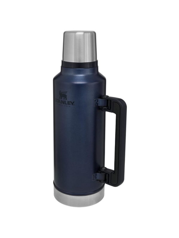 Stanley Classic Vacuum Bottle 1,9L Nightfall Stanley Classic Vacuum Bottle 1,9L Nightfall