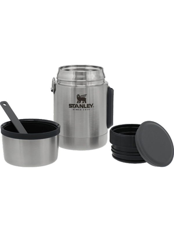 Stanley  All-In-One Food Jar Stainless Steel 