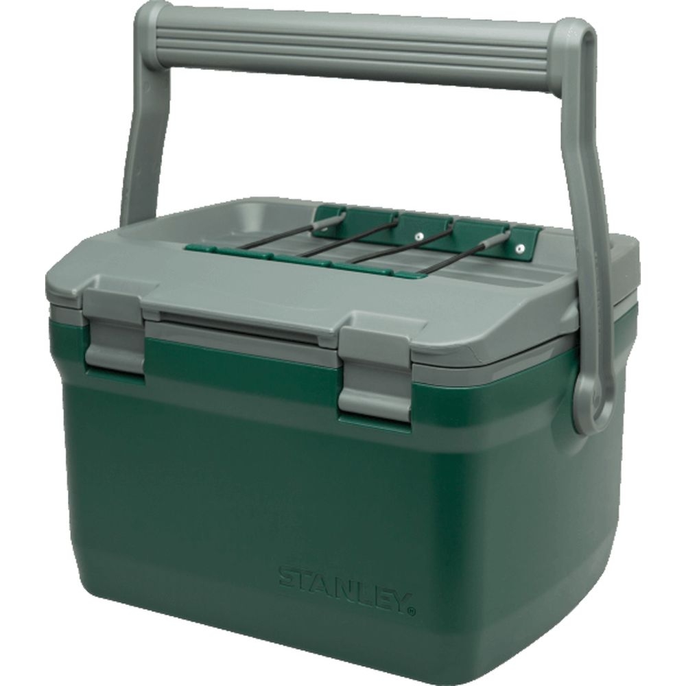 Stanley The Easy Carry Outdoor Cooler 6,6L Green 10-01622-060 koken online bestellen bij Kathmandu Outdoor & Travel