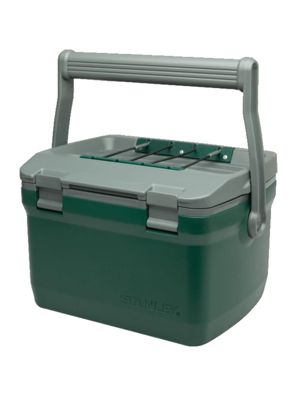 Stanley The Easy Carry Outdoor Cooler 6,6L Green Stanley The Easy Carry Outdoor Cooler 6,6L Green