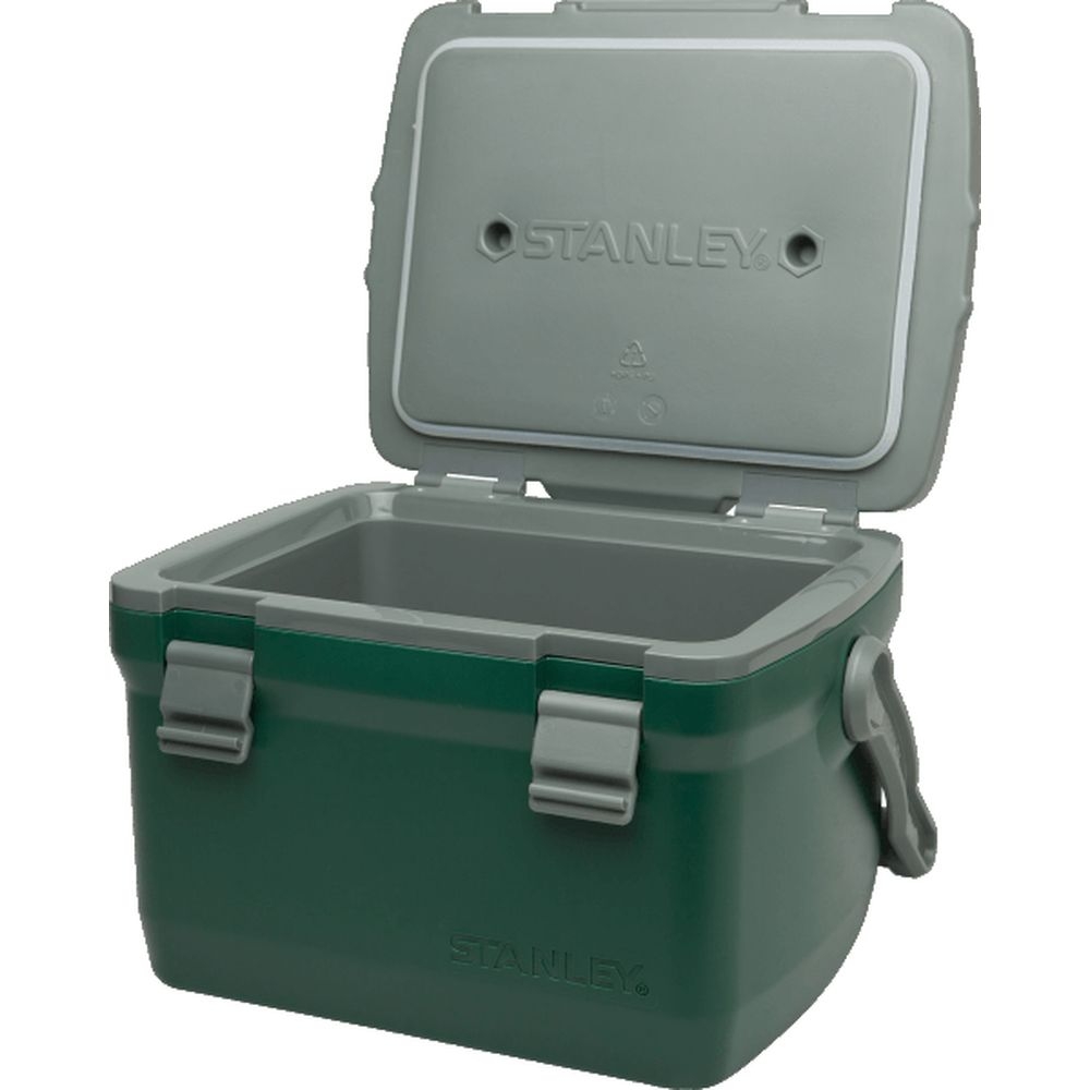 Stanley The Easy Carry Outdoor Cooler 6,6L Green 10-01622-060 koken online bestellen bij Kathmandu Outdoor & Travel