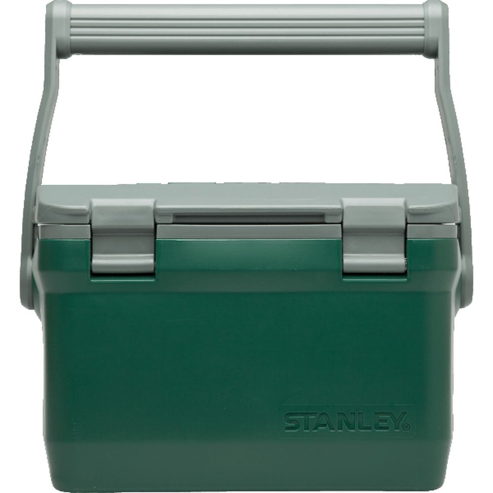 Stanley The Easy Carry Outdoor Cooler 6,6L Green 10-01622-060 koken online bestellen bij Kathmandu Outdoor & Travel