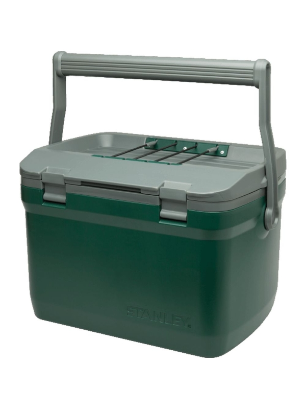 Stanley The Easy Carry Outdoor Cooler 15,1L Green Stanley The Easy Carry Outdoor Cooler 15,1L Green