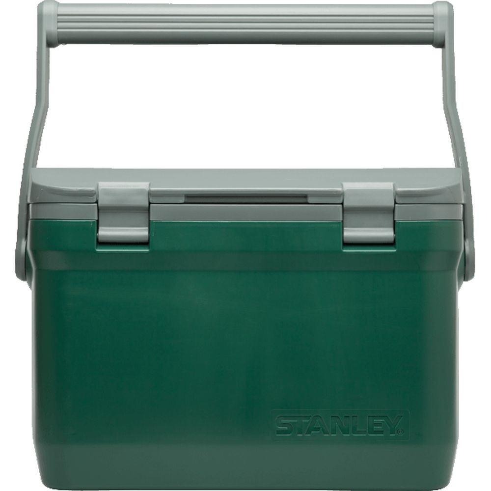 Stanley Stanley The Easy Carry Outdoor Cooler 15,1L 10-01623-068 koken Stanley The Easy Carry Outdoor Cooler 15,1L Green 10-01623-068 koken online bestellen bij Kathmandu Outdoor & Travel