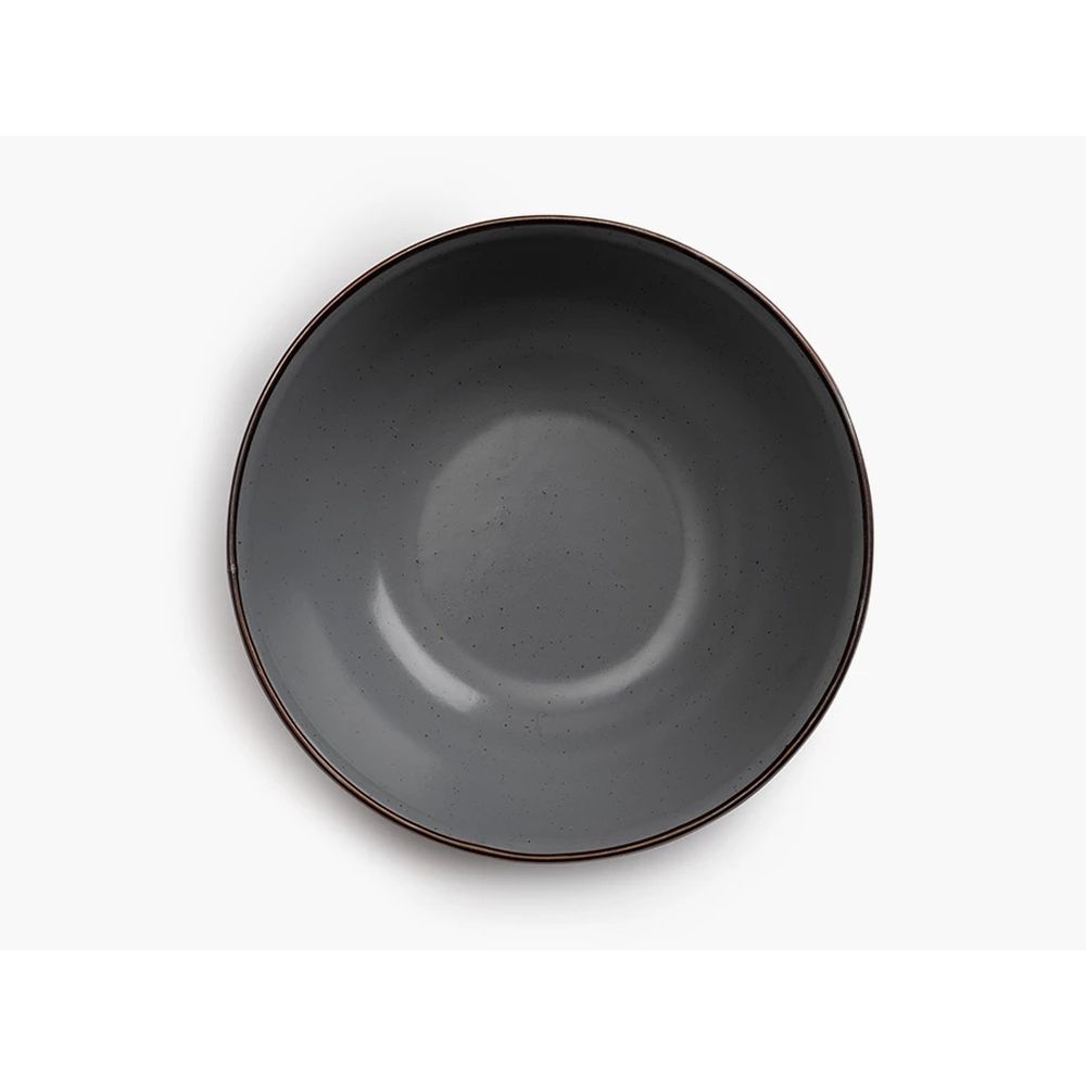 Barebones Barebones Bowl Enamel 2 Pcs CKW-357 koken Barebones Bowl Enamel 2 Pcs Grey CKW-357 koken online bestellen bij Kathmandu Outdoor & Travel