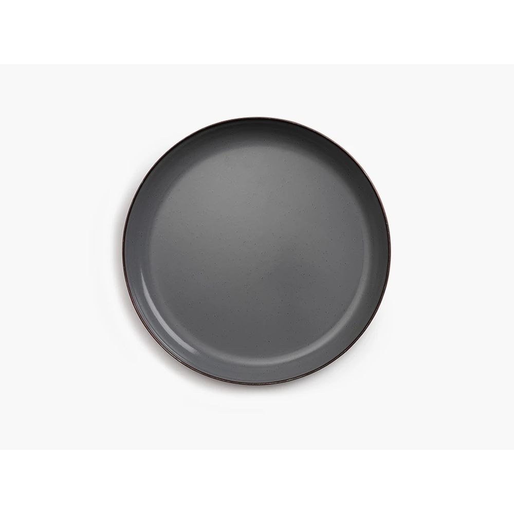 Barebones Barebones Plate Enamel 2 Pcs CKW-358 koken Barebones Plate Enamel 2 Pcs Grey CKW-358 koken online bestellen bij Kathmandu Outdoor & Travel