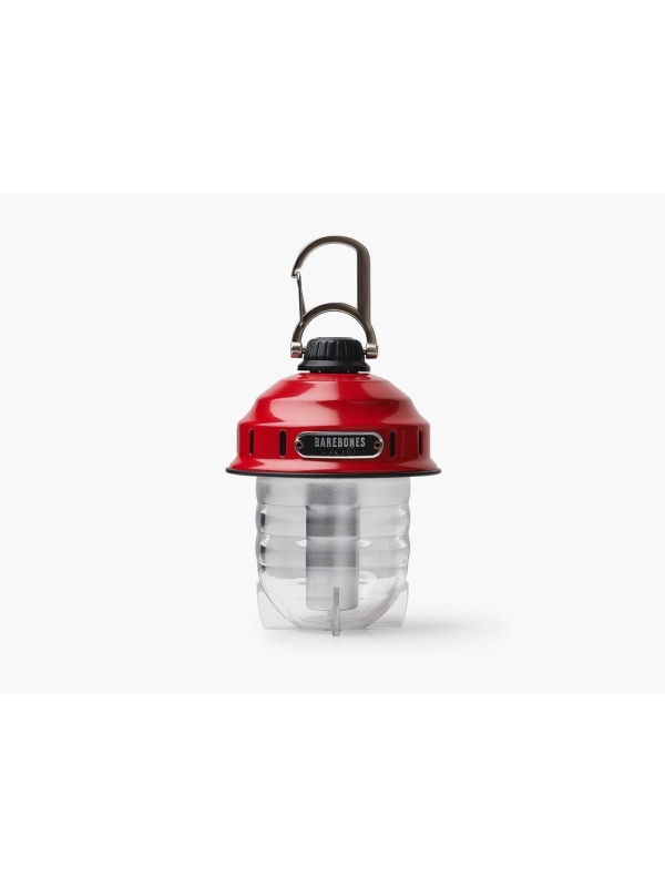 Barebones Beacon Light Red Barebones Beacon Light Red