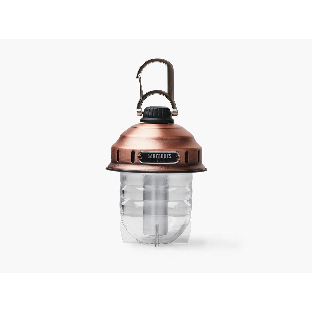 Barebones Beacon Light Copper LIV-297 verlichting online bestellen bij Kathmandu Outdoor & Travel