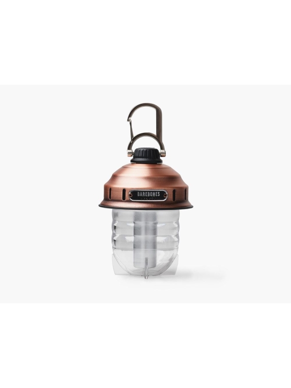 Barebones  Beacon Light Copper
