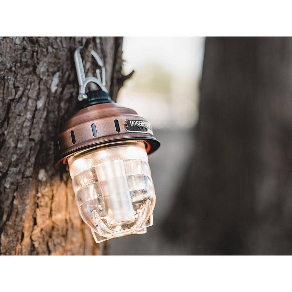 Barebones Beacon Light Copper LIV-297 verlichting online bestellen bij Kathmandu Outdoor & Travel