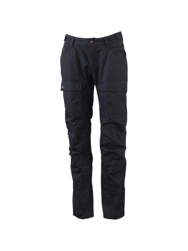 Lundhags  Authentic II Pants Women's Black