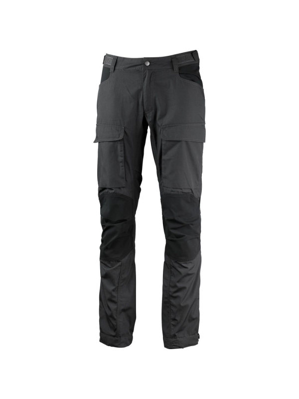 Lundhags Authentic Pant Long Granite/Charcoal Lundhags Authentic Pant Long Granite/Charcoal
