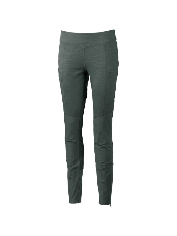 Lundhags  Tausa Tight Women's Dark Agave