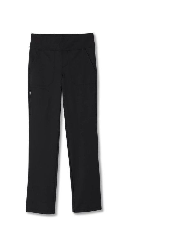 Royal Robbins  Jammer Knit Pant II Women's Jet Black