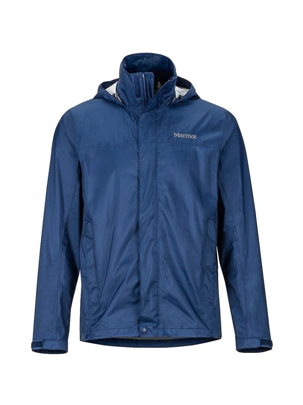 Marmot  PreCip Eco Jacket Arctic Navy 