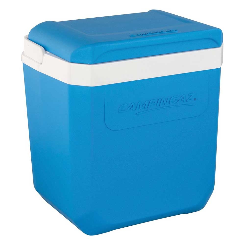Campingaz Icebox 30L Passive Cooler Blauw 2000024963 koken online bestellen bij Kathmandu Outdoor & Travel