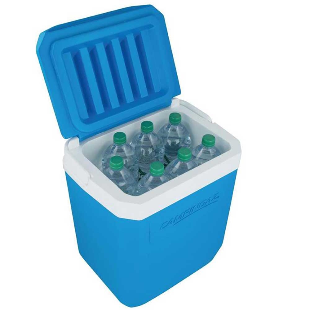 Campingaz Icebox 30L Passive Cooler Blauw 2000024963 koken online bestellen bij Kathmandu Outdoor & Travel