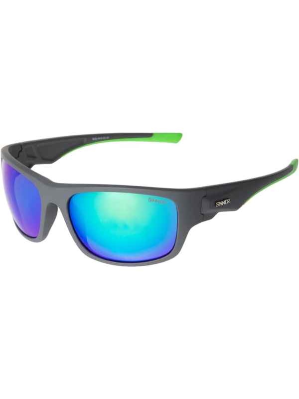 Sinner  Bruno Matte Dark Grey