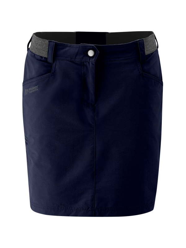Maier Sports Norit Skortin Women's Night Sky Maier Sports Norit Skortin Women's Night Sky