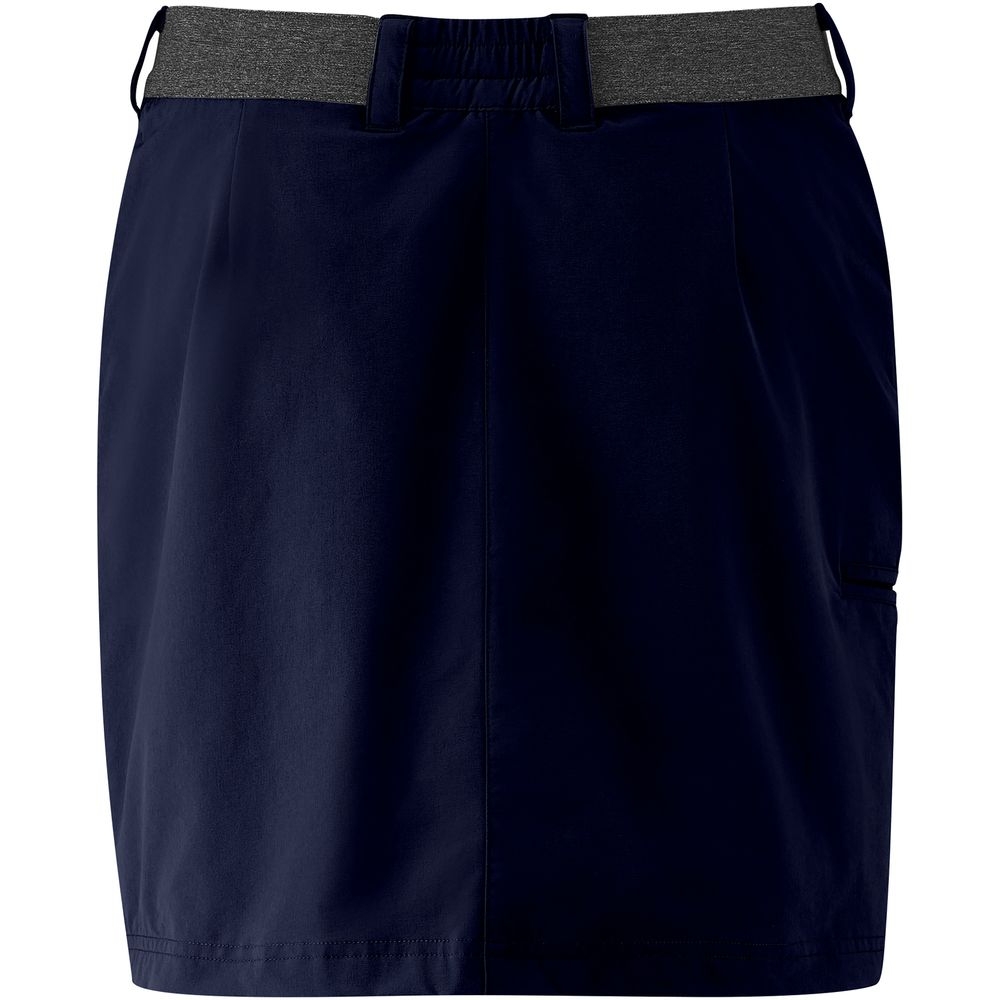 Maier Sports Maier Sports Norit Skortin Women's 239302-367 jurken en rokken Maier Sports Norit Skortin Women's Night Sky 239302-367 jurken en rokken online bestellen bij Kathmandu Outdoor & Travel