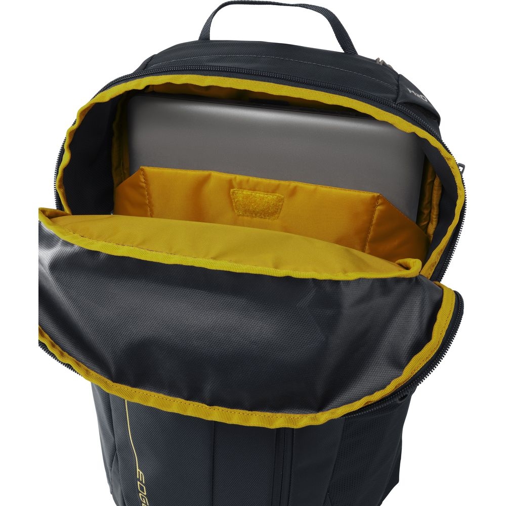 Lowe Alpine Edge 22 Ebony FDP-90-EB-22 dagrugzakken online bestellen bij Kathmandu Outdoor & Travel