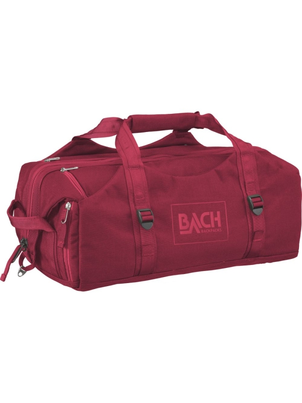 Bach  Dr.Duffel 30 Red
