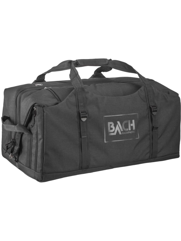 Bach  Dr.Duffel 70 Black