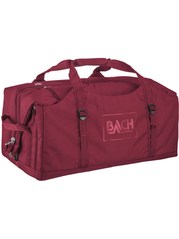 Bach  Dr.Duffel 70 Red 