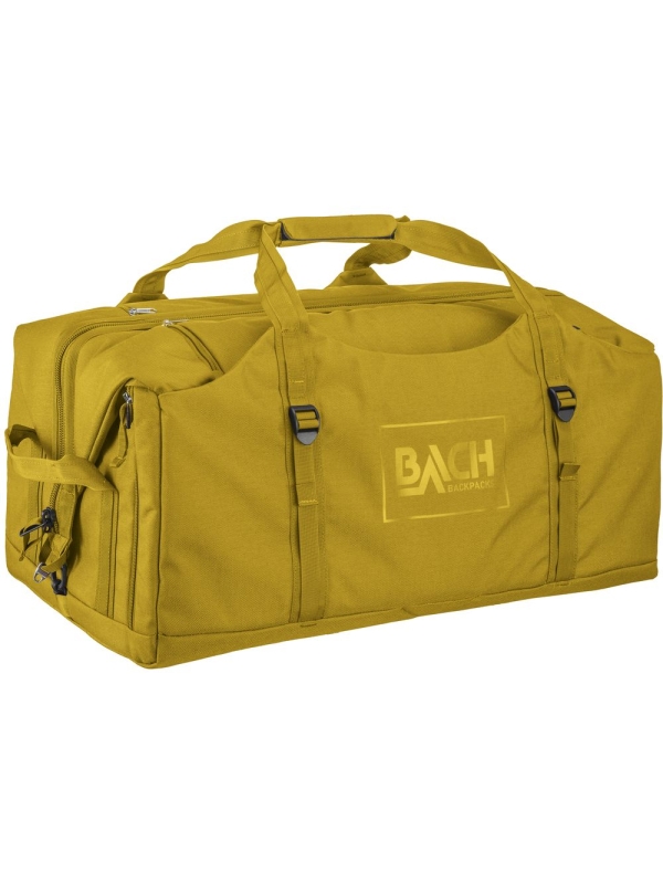 Bach  Dr.Duffel 70 Yellow Curry