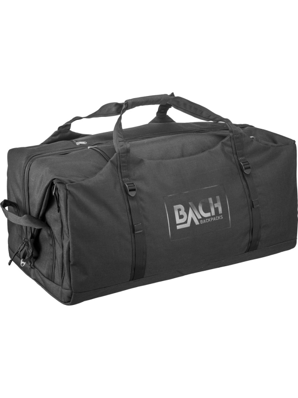 Bach Dr.Duffel 110 Black Bach Dr.Duffel 110 Black