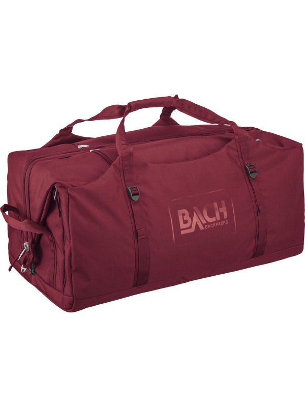 Bach Dr.Duffel 110 Red Bach Dr.Duffel 110 Red