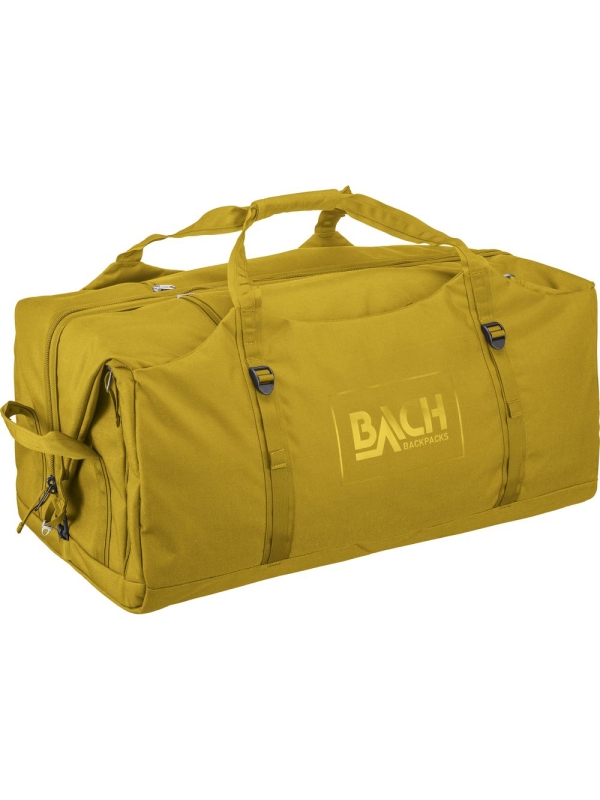 Bach  Dr.Duffel 110 Yellow Curry 