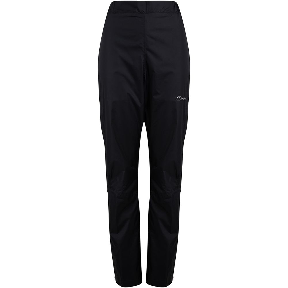 Berghaus Berghaus Deluge 2.0 Pant 31 Inch Women's A000958-BP6 broeken Berghaus Deluge 2.0 Pant 31 Inch Women's BLACK/BLACK A000958-BP6 broeken online bestellen bij Kathmandu Outdoor & Travel