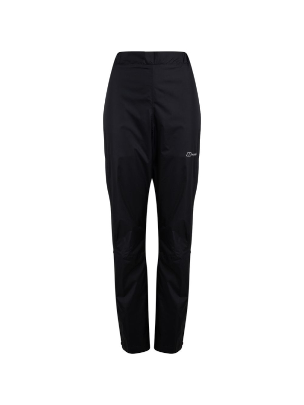 Berghaus  Deluge 2.0 Pant 31 Inch Women's BLACK/BLACK