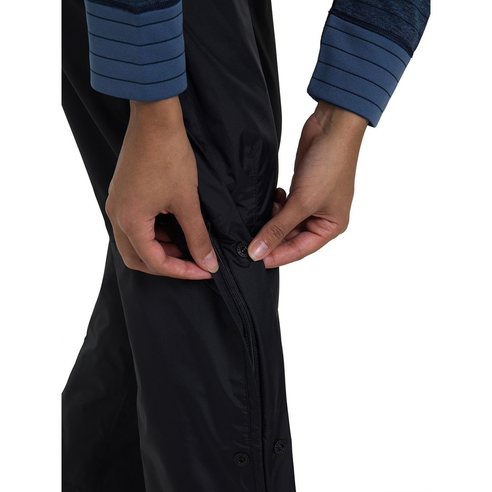 Berghaus Berghaus Deluge 2.0 Pant 31 Inch Women's A000958-BP6 broeken Berghaus Deluge 2.0 Pant 31 Inch Women's BLACK/BLACK A000958-BP6 broeken online bestellen bij Kathmandu Outdoor & Travel