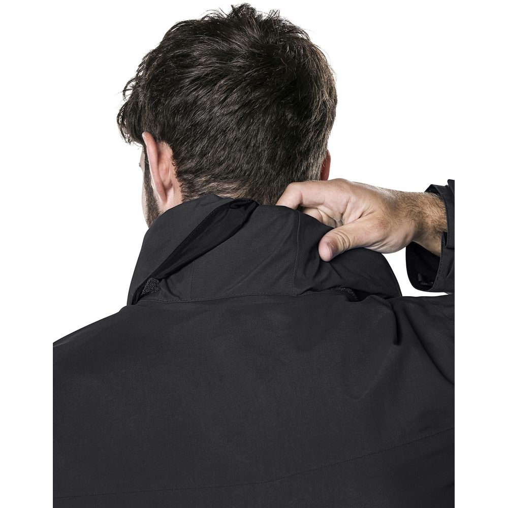 Berghaus Berghaus Hillwalker Gemini 3:1 Jacket 22061-BP6 jassen Berghaus Hillwalker Gemini 3:1 Jacket Black/black 22061-BP6 jassen online bestellen bij Kathmandu Outdoor & Travel