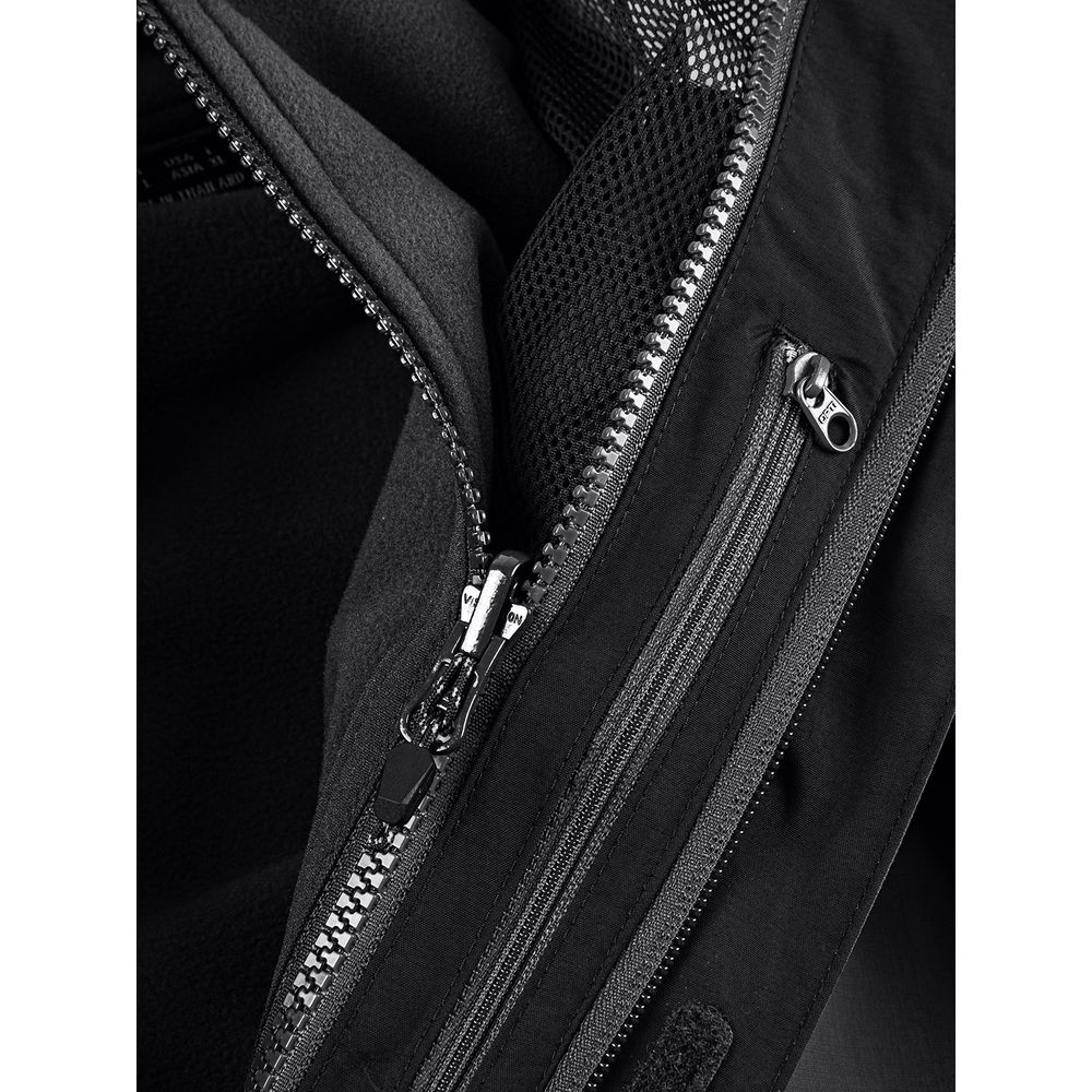 Berghaus Berghaus Hillwalker Gemini 3:1 Jacket 22061-BP6 jassen Berghaus Hillwalker Gemini 3:1 Jacket Black/black 22061-BP6 jassen online bestellen bij Kathmandu Outdoor & Travel