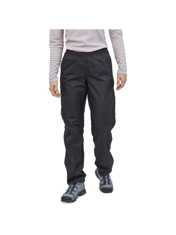 Patagonia Torrentshell 3L Pants Regular Women's Black Patagonia Torrentshell 3L Pants Regular Women's Black