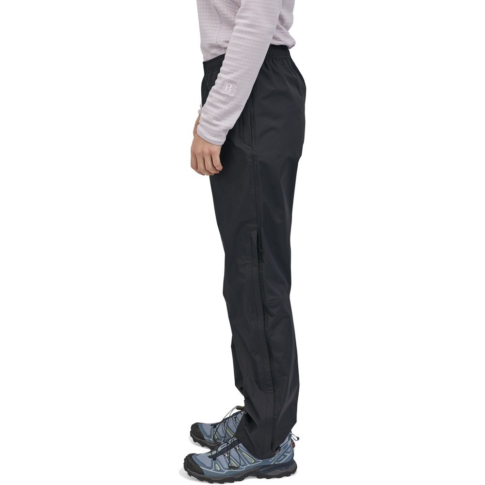 Patagonia Patagonia Torrentshell 3L Pants Regular Women's 85280-BLK broeken Patagonia Torrentshell 3L Pants Regular Women's Black 85280-BLK broeken online bestellen bij Kathmandu Outdoor & Travel