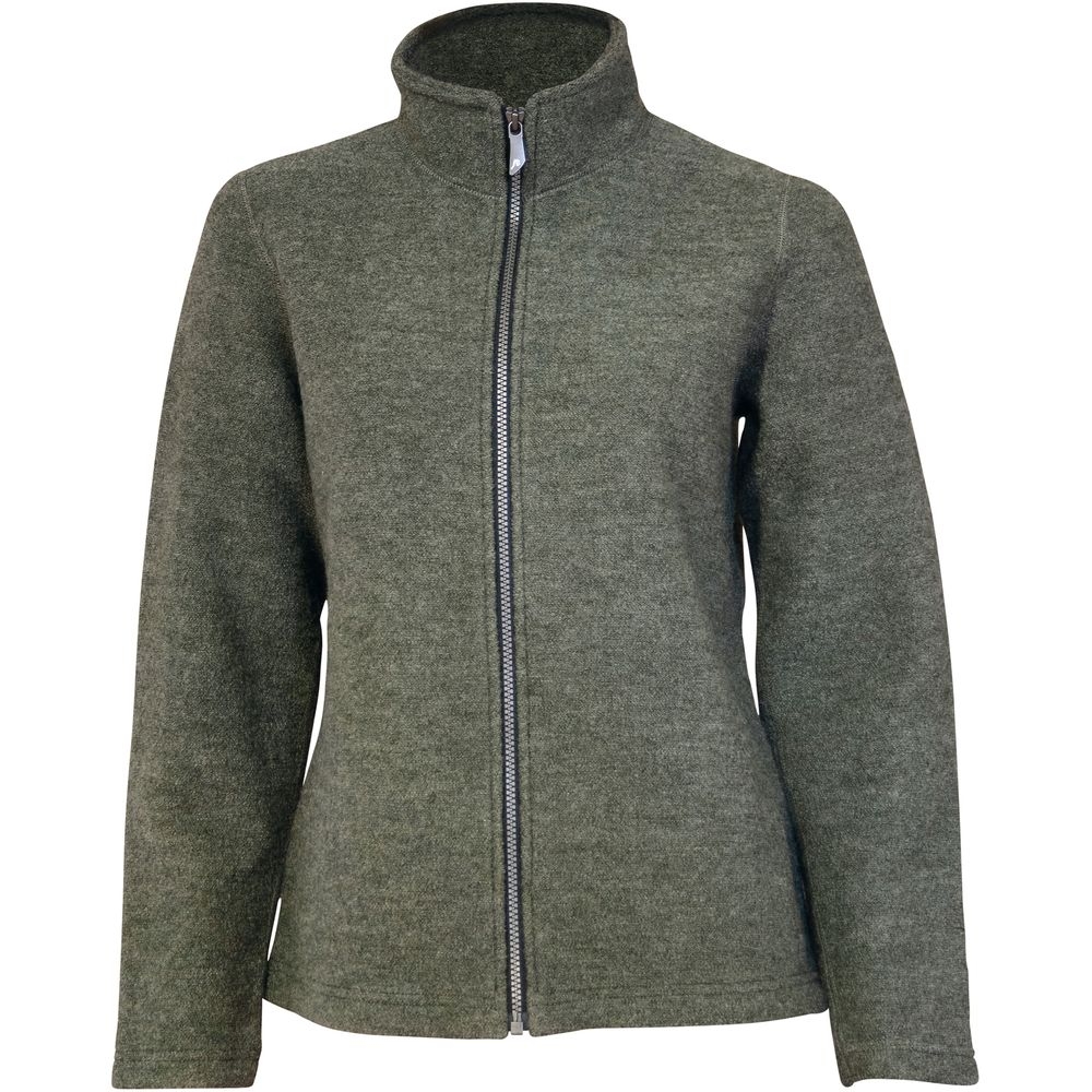 Ivanhoe Ivanhoe Brodal long Women's 1100394-090 fleeces en truien Ivanhoe Brodal long Women's Light loden 1100394-090 fleeces en truien online bestellen bij Kathmandu Outdoor & Travel
